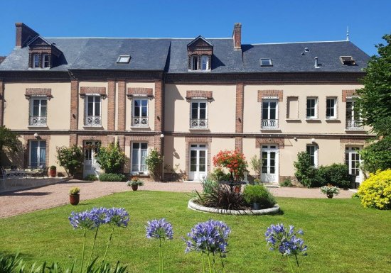 Le Clos Saint-Germain