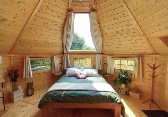 M. Genetey, le kota Le Kota du Lutin Many