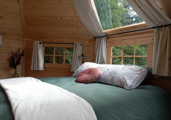 M. Genetey, le kota Le Kota du Lutin Many