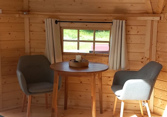 M. Genetey, le kota Le Kota du Lutin Many