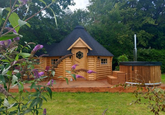 M. Genetey, le kota Le Kota du Lutin Many