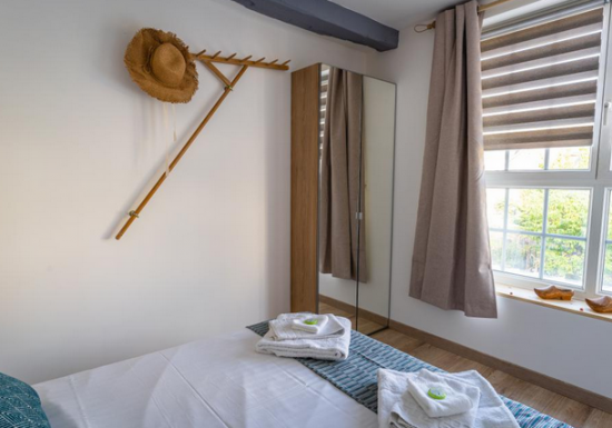 Les gîtes LE POSTEL