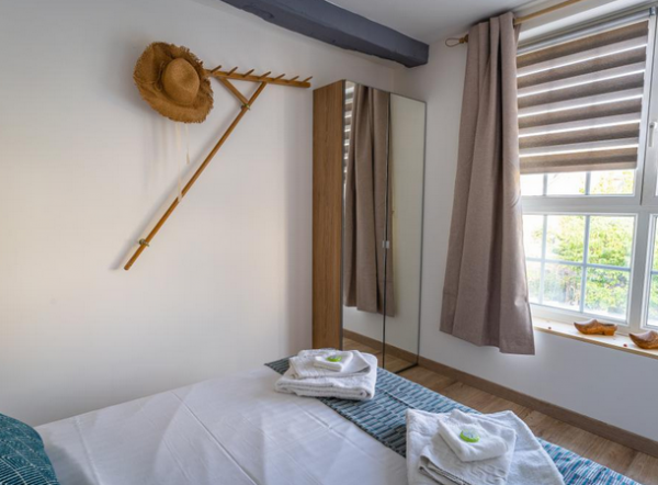 Les gîtes LE POSTEL