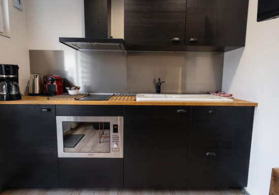 Les gîtes LE POSTEL