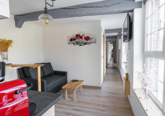 Les gîtes LE POSTEL