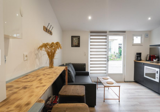 Les gîtes LE POSTEL