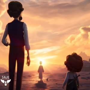 Ciné débat : Le Roi des rois