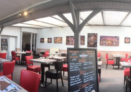©JDeCastro Le Bistro