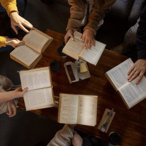 La Symphonie des Pages