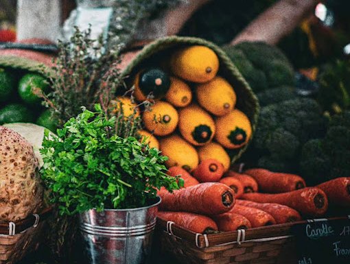 Dans le panier d’Emma