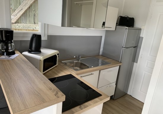 Les gîtes de pêche – LÉRY-POSES EN NORMANDIE