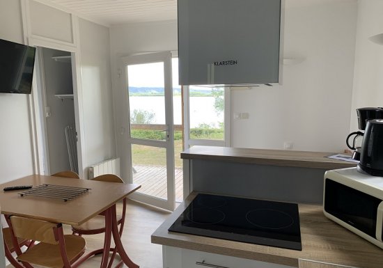 Les gîtes de pêche – LÉRY-POSES EN NORMANDIE