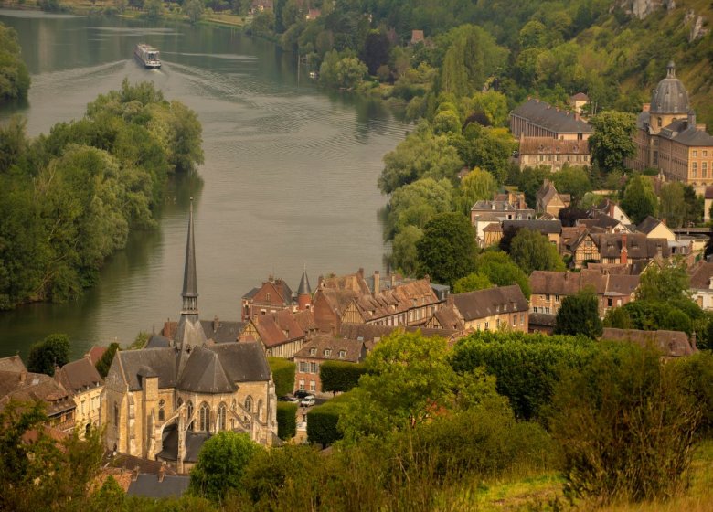 Boucle de Richard Coeur de Lion