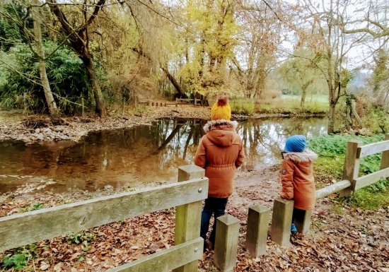 Circuit des Rouliers