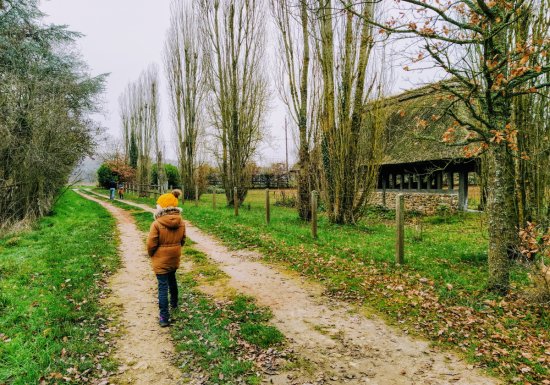 Circuit des Rouliers