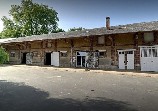 Les Écuries du Mont Viné