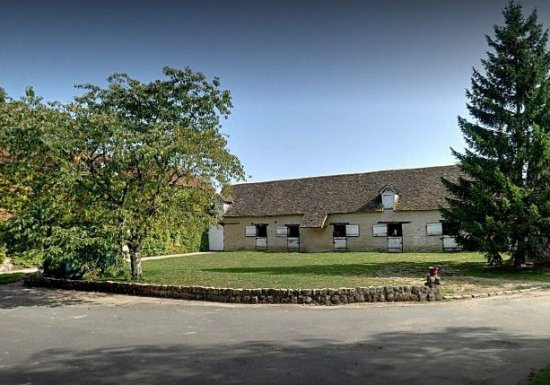 Les Écuries du Mont Viné