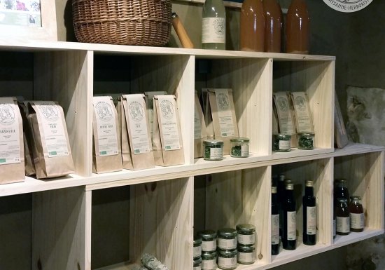 Les h’EIR’bes libres