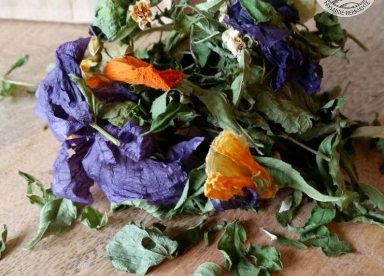 La Ferme des h’EIR’bes libres