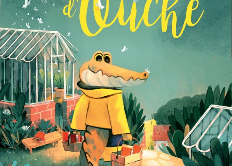 Les Mots d&rsquo;Ouche, du 27 février au 01 mars 2026