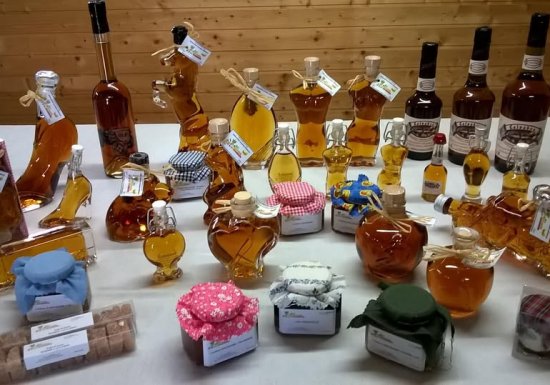 Les Saveurs du Roumois