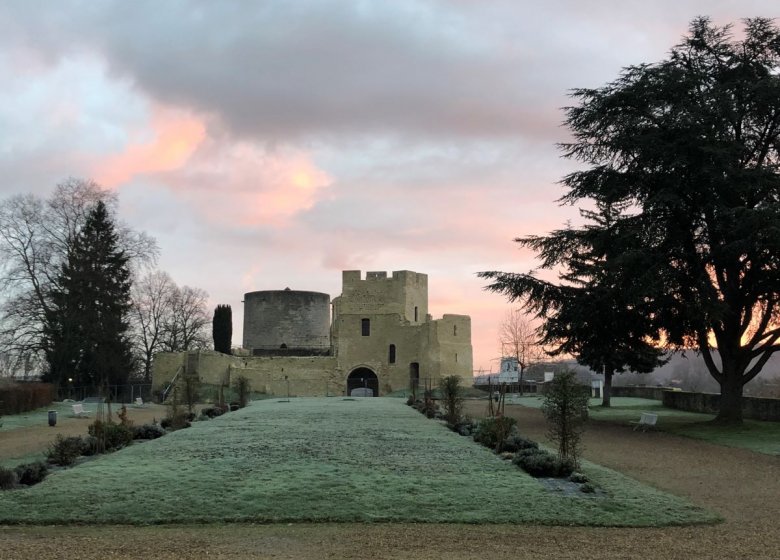 Château Fort de Gisors