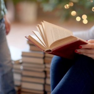 Les Nuits de la lecture