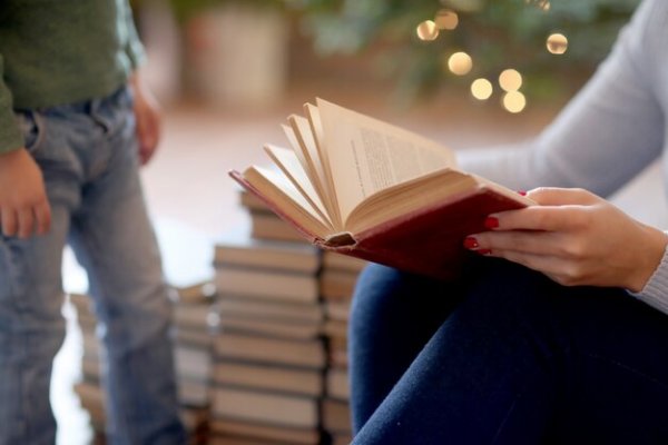 Les Nuits de la lecture