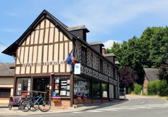 OTLPA Location de vélos