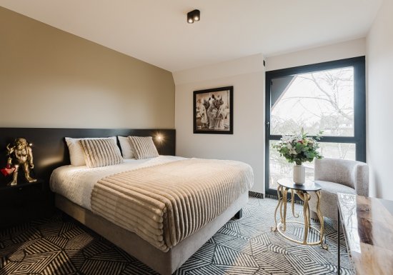 Les Lodges de Socrate