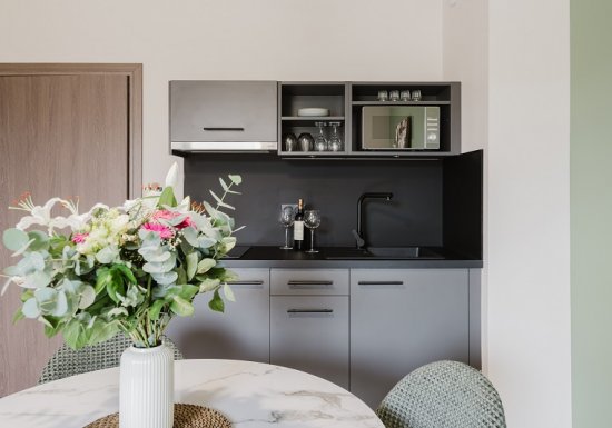VICTORIA GROUP Les Lodges de Socrate _ Appart’hotel