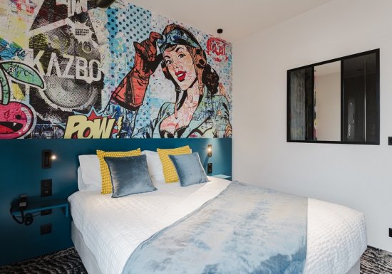 VICTORIA GROUP Les Lodges de Socrate _ Appart’hotel