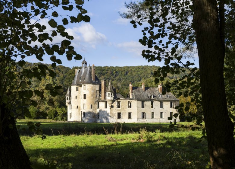 Journées Européennes du Patrimoine à Logempré