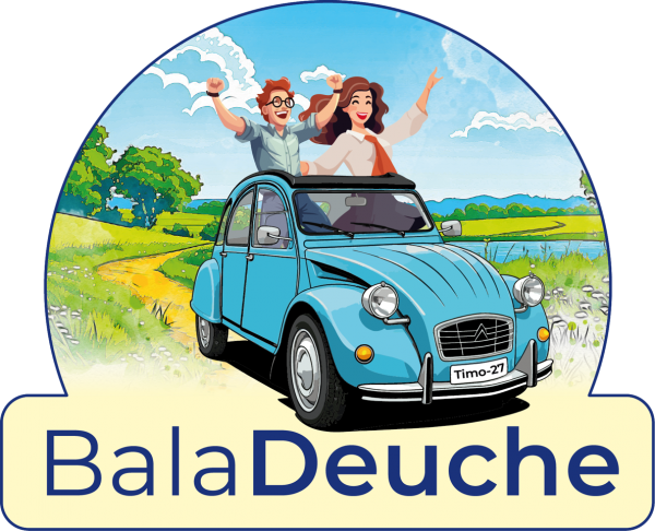 Baladeuche