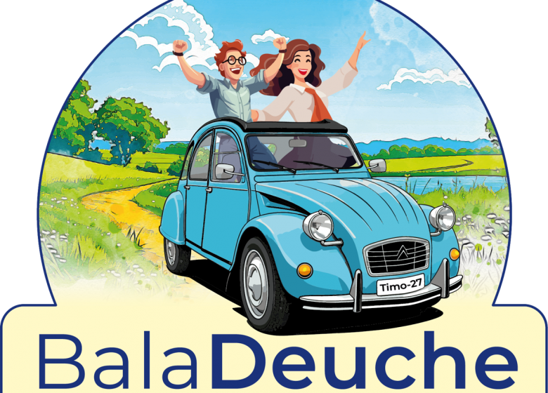 Baladeuche