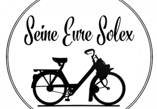 © Seine Eure Solex Seine Eure Solex