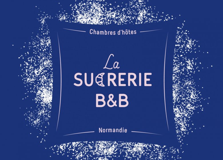 La Sucrerie – Chambres à la Campagne