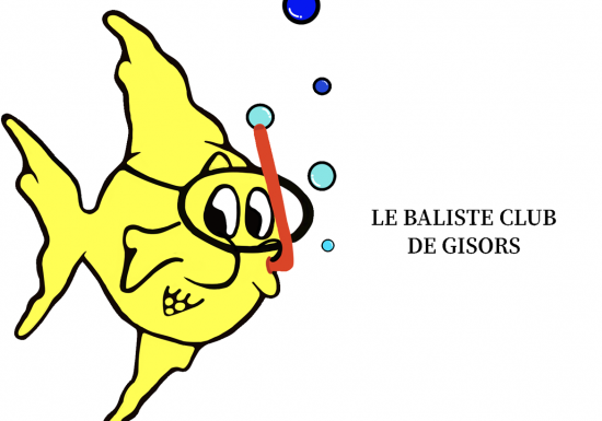 Baliste Club de Gisors