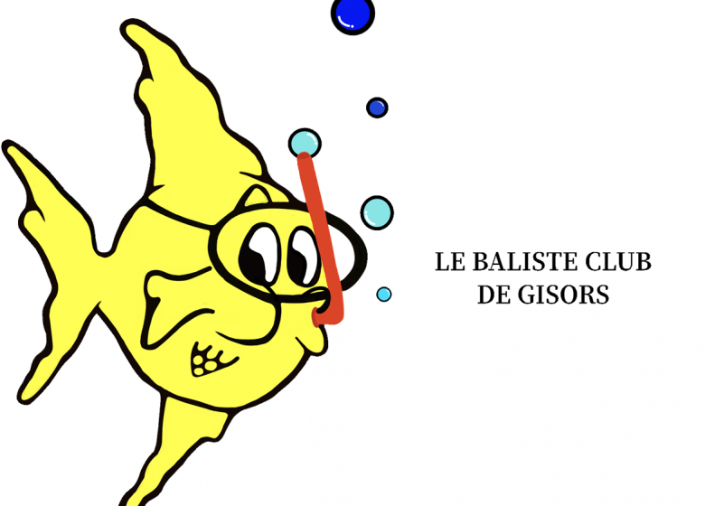 Baliste Club de Gisors