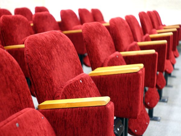 Centre Culturel Guy Gambu