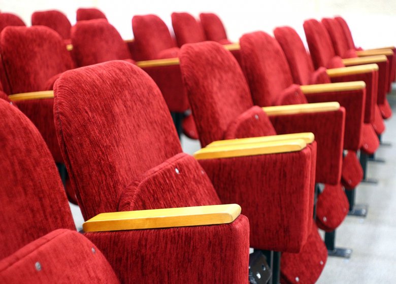 Centre Culturel Guy Gambu