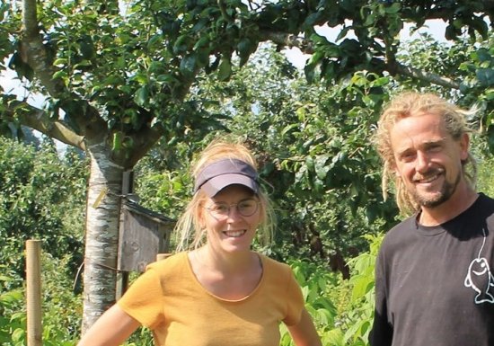 Ferme de la Mare des Rufaux