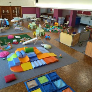 Ludo vacances à Francheville