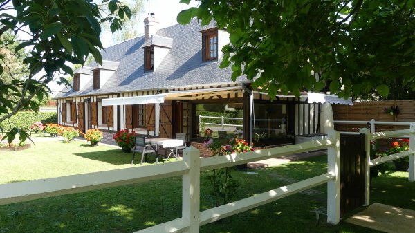 Le Pressoir