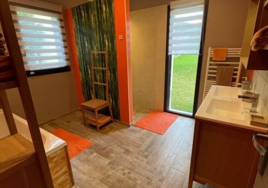 Maison de campagne proche de la route des chaumières