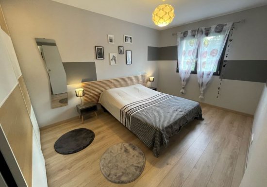 Maison de campagne proche de la route des chaumières