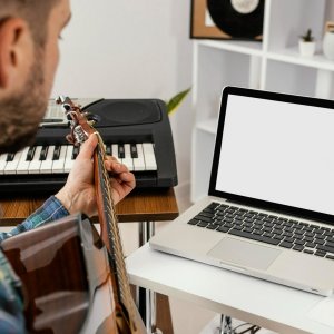 Initiation à la M.A.O (Musique Assistée par Ordinateur)