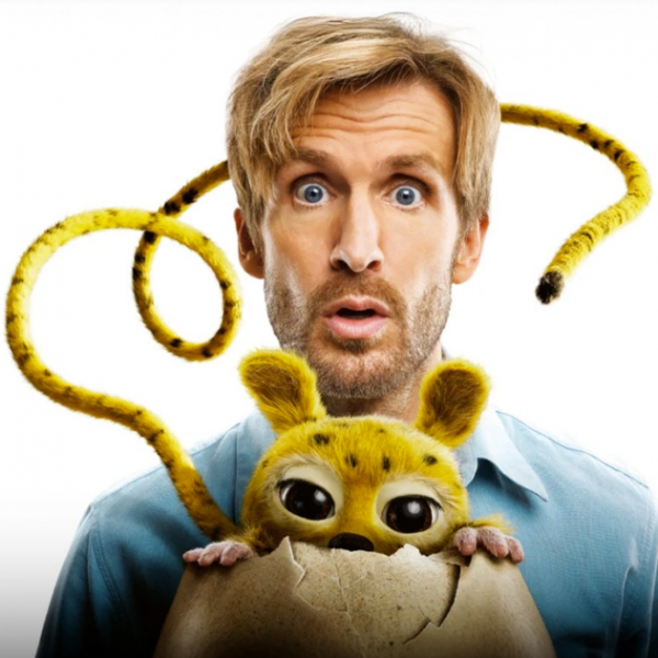 Avant-Première : Marsupilami