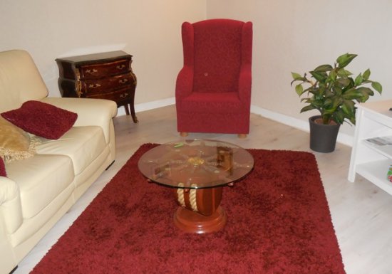 Gîte de « LA MAISON DE GEORGE »