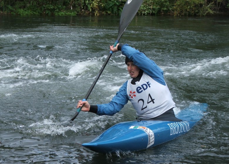 Canoë Kayak Club de Brionne